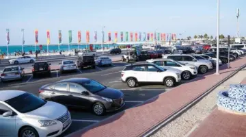 “طرق دبي”: المواقف العامة مجانية بمناسبة رأس السنة الهجرية