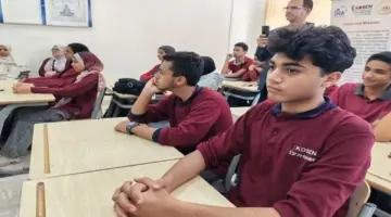 طريقة التقديم في معهد كوزن المصري الياباني للحاصلين على الشهادة الإعدادية
