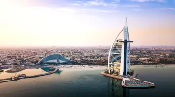 طقس الإمارات غداً.. صحو إلى غائم جزئياً