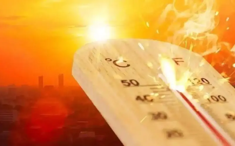 طقس الثلاثاء 16 يونيو 2026.. الأرصاد: أجواء شديدة الحرارة وشبورة مائية ورياح مثيرة للأتربة تضرب المحافظات