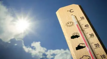 طقس الثلاثاء بالمغرب.. أجواء حارة بسوس والجنوب ورياح قوية بالسواحل