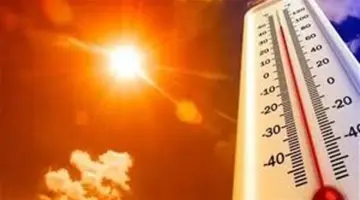 طقس الجمعة.. حرارة مرتفعة وشبورة صباحية والعظمى بالقاهرة 34 درجة