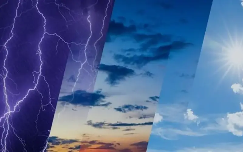 طقس الخميس .. هل ستواصل الحرارة المرتفعة هيمنتها على أجواء المملكة؟
