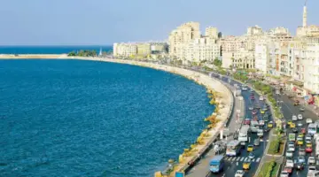 طقس الخميس 18 يونيو 2026.. حرارة مرتفعة ورطوبة عالية وشبورة على الطرق