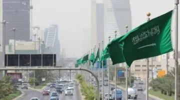 طقس السعودية المتوقع اليوم الجمعة.. رياح مثيرة للأتربة على 7 مناطق وفرص لأمطار رعدية
