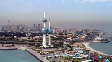 طقس الكويت اليوم الخميس.. حار مع فرصة للغبار نهاراً مائل للحرارة ليلاً