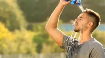 طقس حار رطب اليوم والعظمى بالقاهرة 34 درجة.. ونصائح لتجنب الإجهاد الحراري