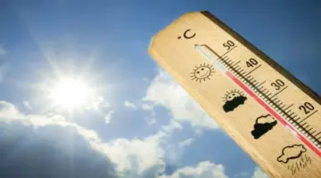 طقس ربيعي مستقر.. حزيران مختلف!