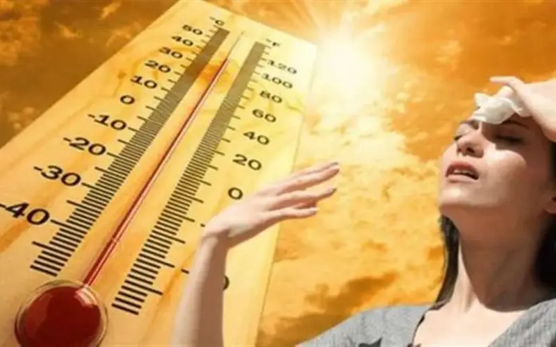 طقس شديد الحرارة في الصعيد غد الأحد.. تغيرات جديدة في حالة الطقس