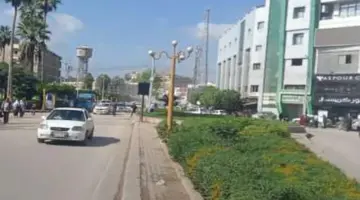 طقس كفرالشيخ اليوم الخميس – بوابة الأهرام