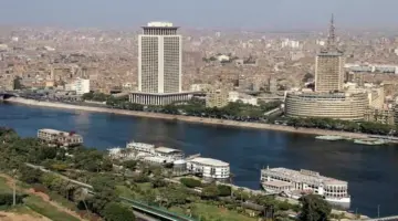 طقس مصر المتوقع اليوم السبت.. شديد الحرارة ورياح مثيرة للأتربة.. الأرصاد تكشف تفاصيل حالة الجو اليوم السبت