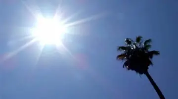 طقس نهاية الأسبوع بالمغرب.. الحرارة ستصل إلى 45 درجة في هذه المناطق