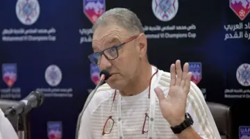 طلعت يوسف: زيزو سيرفض تخفيض عقده مع الأهلي.. وتسريب الأمر خطأ