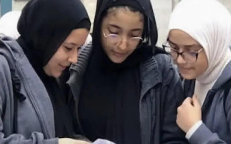 طمن نفسك واعرف درجتك .. نموذج إجابة امتحان اللغة الإنجليزية للشهادة الإعدادية محافظة الجيزة 2026