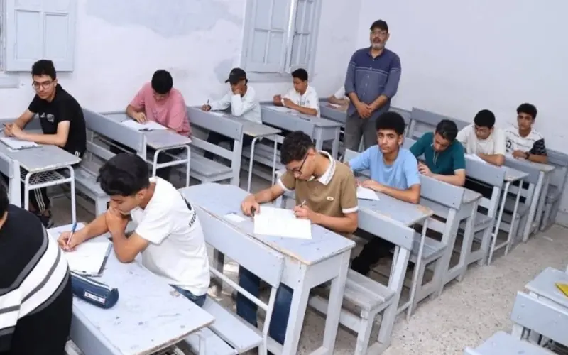 طمن نفسك واعرف درجتك .. نموذج إجابة امتحان اللغة العربية للشهادة الإعدادية محافظة القاهرة 2026