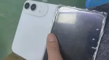 ظهرت نماذج أولية لهاتف آيفون ألترا، كاشفة عن طموحات أبل الجديدة.