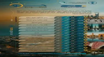 عاجل: أمطار رعدية تضرب 4 مناطق بينها مكة.. ورياح صاعقة تثير الأتربة في الرياض و5 مدن – هذا ما سيحدث!