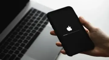 عاجل | احذر هذا التنبيه.. موجة احتيال جديدة تخترق هواتف «آيفون» بالكامل – أخبار السعودية