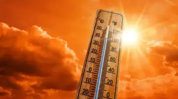 عاجل: الأرصاد تحذر من انفجار حراري قياسي… أسوان وقنا تصلان لـ42°C – احتياطات ضرورية خلال الساعات المقبلة!