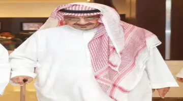 عاجل | تركي العبدالله الفيصل لـ«عكاظ»: تاريخ عبدالله الفيصل أكبر من مهاتراتكم.. ومن يكذب على الروّاد ليس جديراً بإنصافهم – أخبار السعودية
