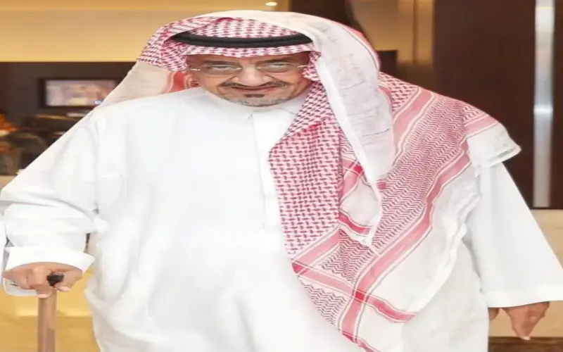 عاجل | تركي العبدالله الفيصل لـ«عكاظ»: تاريخ عبدالله الفيصل أكبر من مهاتراتكم.. ومن يكذب على الروّاد ليس جديراً بإنصافهم – أخبار السعودية