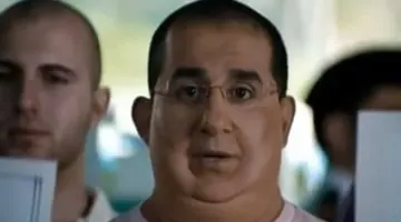 عاش على المحاليل ورافقه دكتور فى التصوير.. كواليس أحمد حلمي بـ إكس لارج