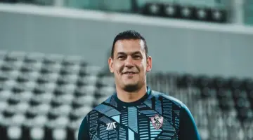 عبد الواحد السيد مديرا للكرة بنادي مسار في دوري المحترفين