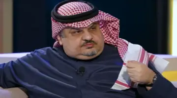 عبدالرحمن بن مساعد يُطمئن محبيه بعد نجاح «عملية باريس» – أخبار السعودية