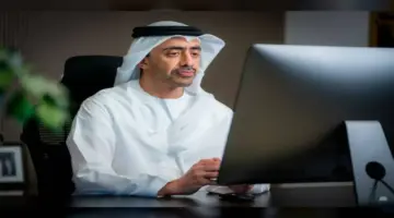 عبدالله بن زايد: الإمارات ماضية في مواجهة غسل الأموال ومكافحة تمويل الإرهاب