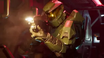 عرض القصة الرسمي للعبة Halo: Campaign Evolved يحمل كتابة ‘تم التقاطه على PS5 Pro’ — إذاً ما الذي حصل؟
