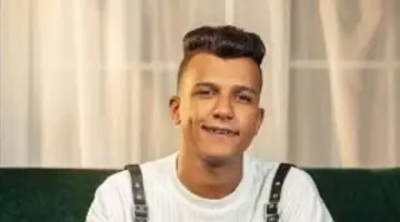 عصام صاصا يعلن وفاة نجله