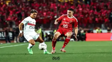 عضو الزمالك عن مشاركة الأهلي في دوري أبطال إفريقيا: “سراب”