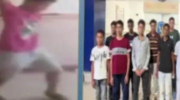 عقوبات رادعة في انتظار طلاب مدرسة روائع القصير بعد أحداث امتحانات الشهادة الإعدادية
