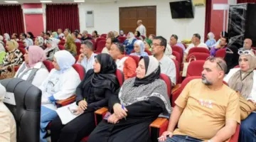 عقوبات رادعة للمخالفين.. تعليم بورسعيد يحظر دخول الهاتف المحمول وملحقاته بلجان الإعدادية