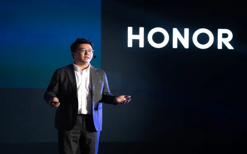 علامةHONOR تعلن عن هاتف HONOR Magic V6 وتطلق “HONOR Business” خلال حدث إطلاق بارز بالرياض