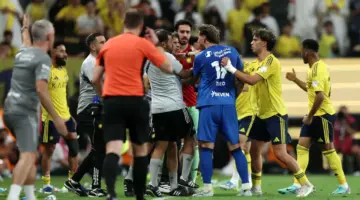 على خطى الجوير.. لاعب الهلال المنبوذ يقترب من القادسية