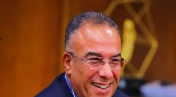 عمرو مصيلحي يجتمع بالجهاز الفني لمنتخب مصر لكرة السلة