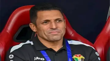 عموتة قام بترشيح مهاجم مغربي للأهلي للانتقال إليه في الصيف