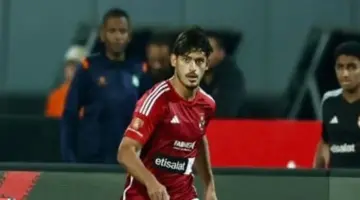عموتة يفتح الباب أمام رحيل كريستو عن الأهلي فى الانتقالات الصيفية