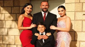عندما يتحول حب أم لإبنها إلى مادة إساءة .. سيرين عبد النور ضحية هوس الترند