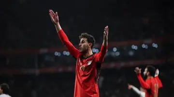 عودة حمدي فتحي لمركزه الأساسي.. تغييرات في تشكيل المنتخب المتوقع أمام أستراليا