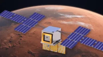 عين ناسا الجديدة على المريخ تنطلق عام 2028 بشراكة غير متوقعة | علوم