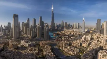 غرف دبي:إمكانات كبيرة لتعزيز العلاقات الاقتصادية مع جنوب أفريقيا خلال المرحلة المقبلة