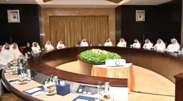 غرفة الشارقة تؤكد التزامها بتعزيز سلاسل الإمداد ودعم القطاع الخاص
