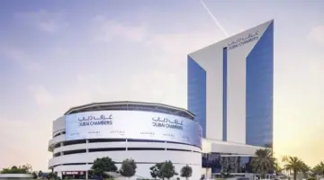 غرفة تجارة دبي تنظم 674 اجتماعاً ثنائياً للأعمال في جنوب أفريقيا