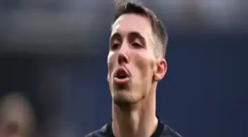 غريمالدو ينضم الى اتلتيكو مدريد