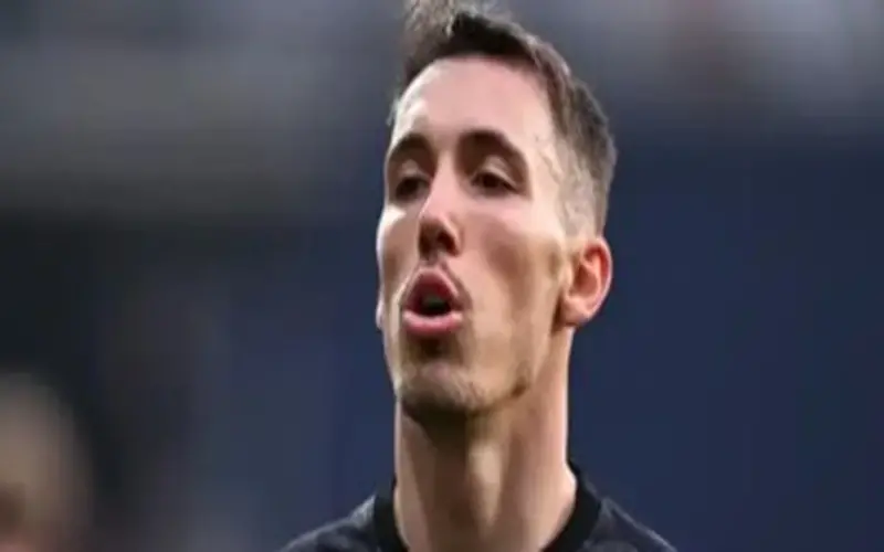 غريمالدو ينضم الى اتلتيكو مدريد