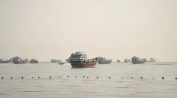 “غولدمان ساكس”: منتجو نفط الخليج يقلصون الاعتماد على هرمز