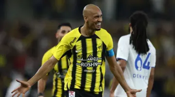 فابينيو يعترف: الاتحاد جعلني لاعبًا أفضل