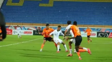 فاركو يتراجع عن إتمام انتقال جابر كامل للمقاولون العرب بسبب أبو قير للأسمدة